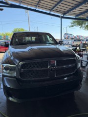 Image for 2016 RAM 1500 SLT ID: 7307374