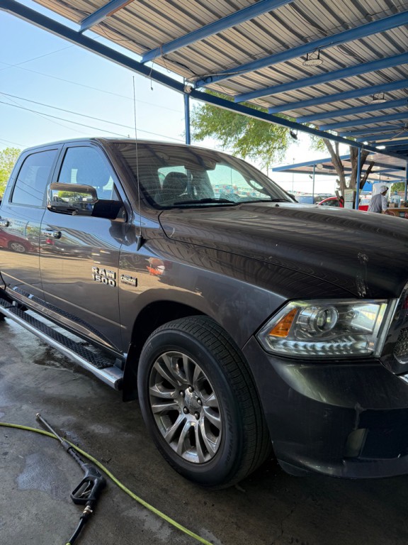 2016 RAM 1500 Image 2