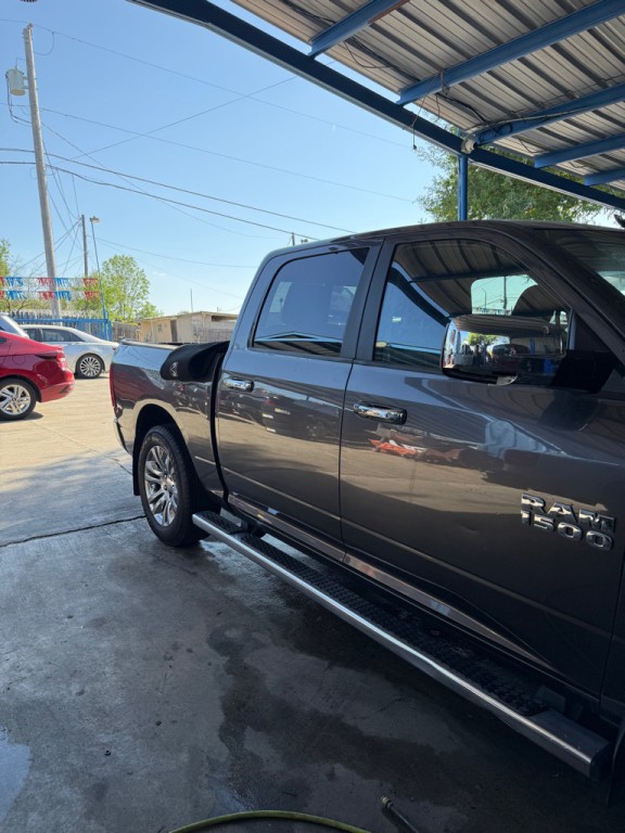 2016 RAM 1500 Image 4