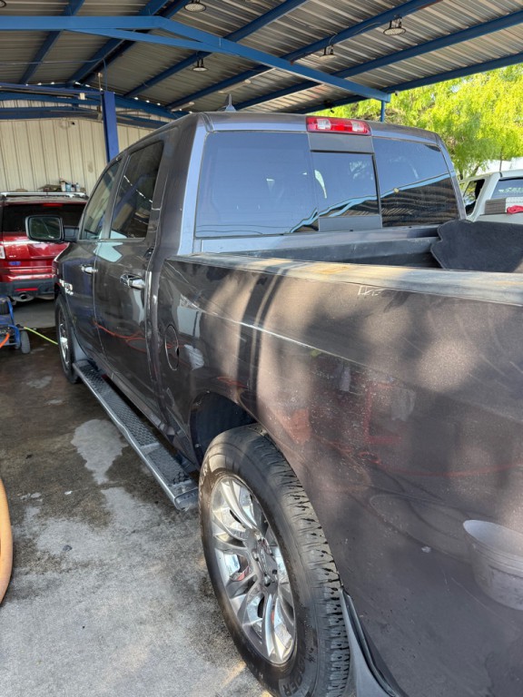 2016 RAM 1500 Image 5