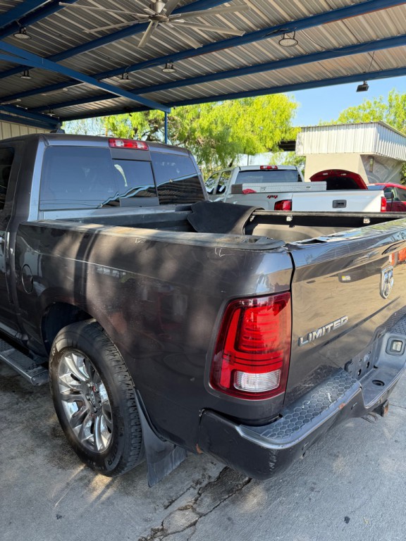 2016 RAM 1500 Image 6