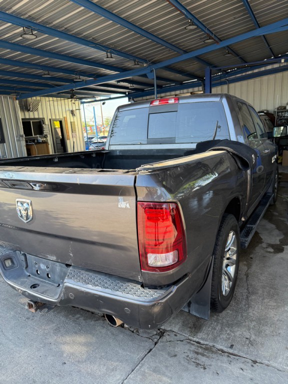 2016 RAM 1500 Image 7