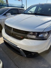 Image for 2020 Dodge Journey Crossroad ID: 7307375