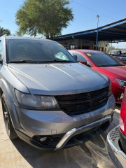 Image for 2020 Dodge Journey Crossroad ID: 7307376