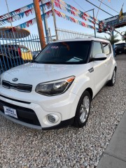 Image for 2019 Kia Soul + ID: 7307379