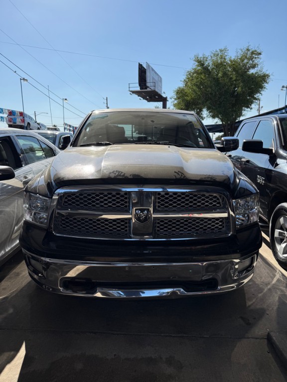 2012 Dodge Ram 1500 Image 1