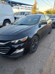 Image for 2020 Chevrolet Malibu LT ID: 7307389