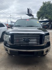 Image for 2012 Ford F-150 Supercrew ID: 7322187