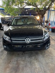 Image for 2012 Volkswagen Tiguan S ID: 7322206