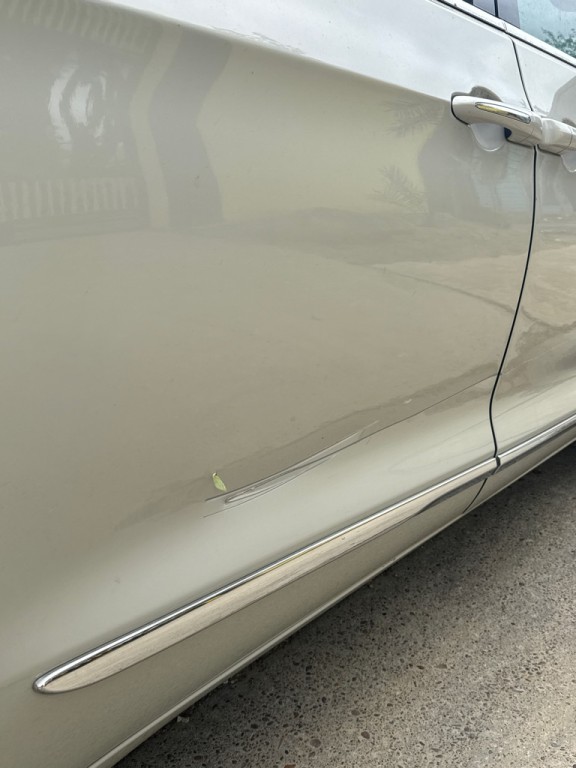 2017 Chrysler Pacifica Image 5