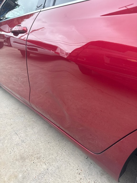 2020 Chevrolet Malibu Image 3