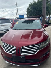 Image for 2015 Lincoln MKC  ID: 7322574