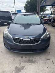 Image for 2016 Kia Forte LX ID: 7322641