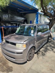 Image for 2006 Scion xB XB ID: 7322690