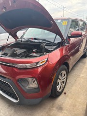 Image for 2020 Kia Soul LX ID: 7356554