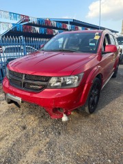 Image for 2018 Dodge Journey Crossroad ID: 7356568