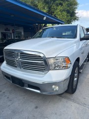 Image for 2016 RAM 1500 SLT ID: 7356598