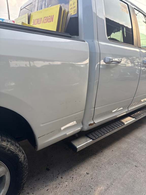 2016 RAM 1500 Image 5