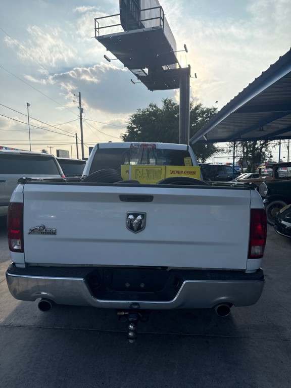 2016 RAM 1500 Image 6