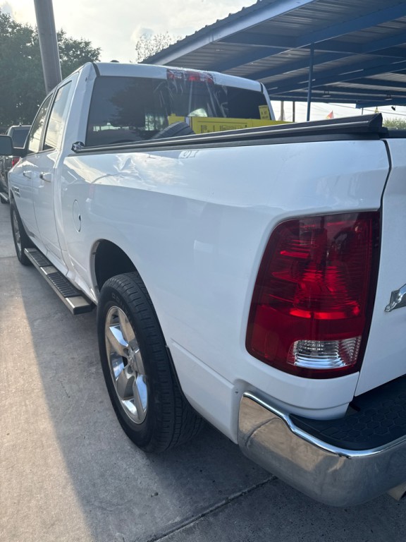 2016 RAM 1500 Image 7