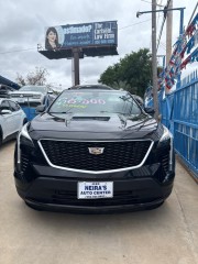 Image for 2019 Cadillac XT4 Sport ID: 7356619