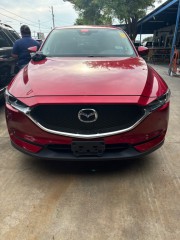 Image for 2017 Mazda CX-5 Touring ID: 7356628