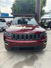 Image for 2021 Jeep Grand Cherokee Laredo ID: 7356634