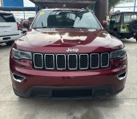 Image for 2021 Jeep Grand Cherokee Laredo ID: 7356634