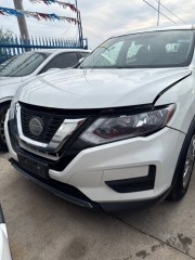 Image for 2018 Nissan Rogue  ID: 7358382