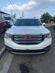 Image for 2017 GMC Acadia SLT-2 ID: 7370298