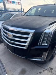 Image for 2016 Cadillac Escalade  ID: 7372606