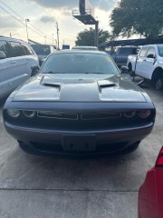 Image for 2015 Dodge Challenger Sxt Plus ID: 7372615