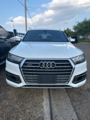 Image for 2017 Audi Q7 Premium Plus ID: 7372625