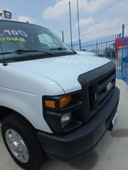 Image for 2014 Ford Econoline E150 ID: 7379464