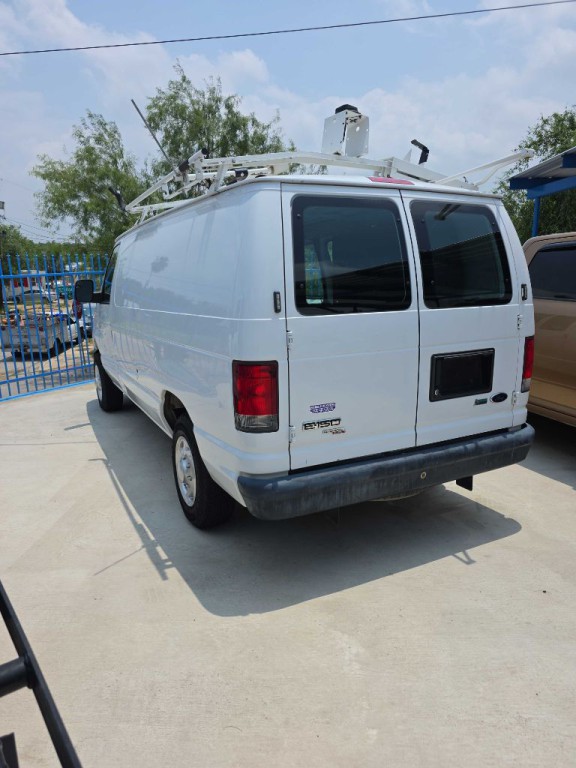 2014 Ford Econoline Image 5