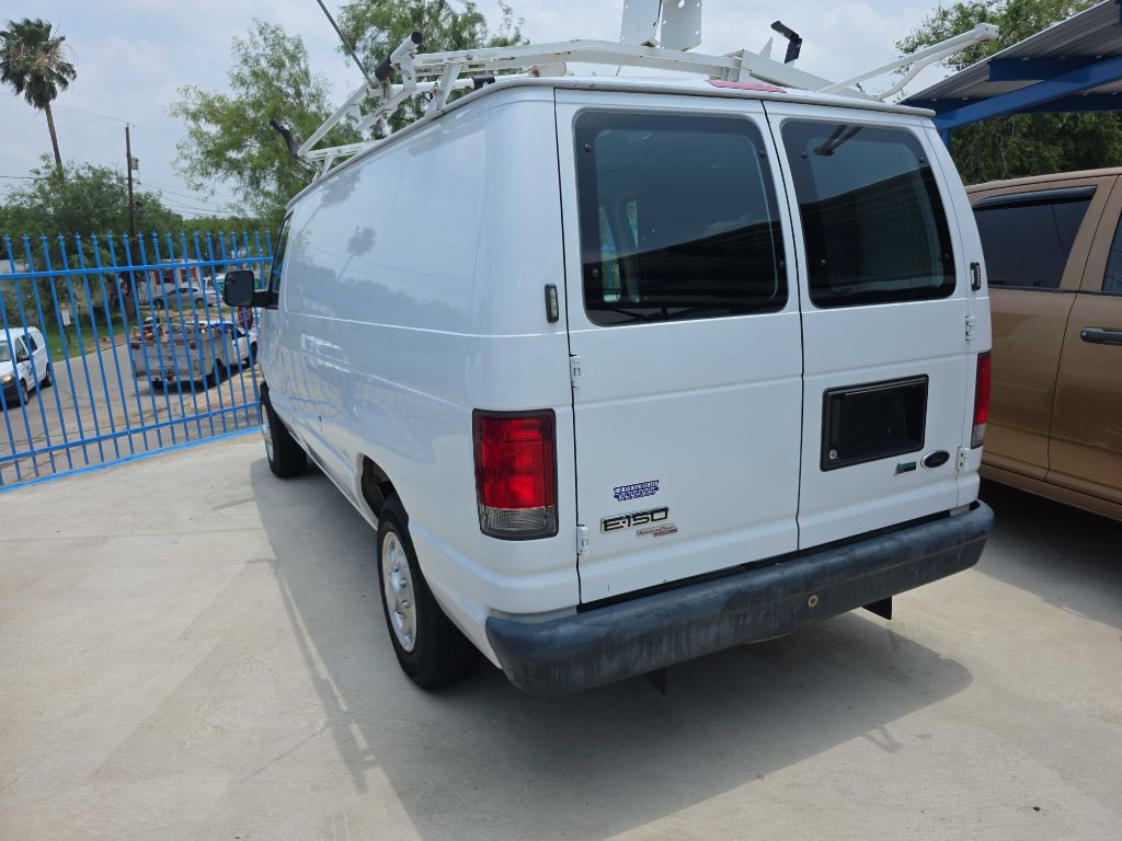 2014 Ford Econoline Image 6