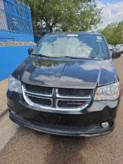Image for 2019 Dodge Grand Caravan SXT ID: 7460082