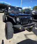 Image for 2013 Jeep Wrangler Unlimited Sport ID: 7460083