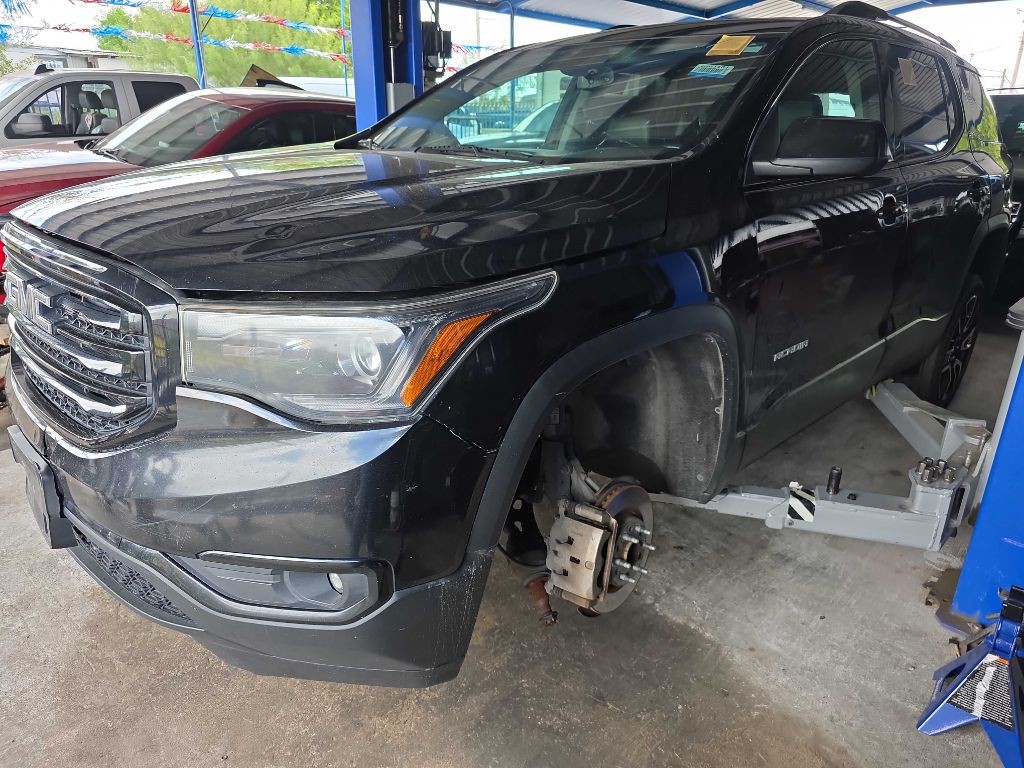 2019 GMC Acadia Image 1