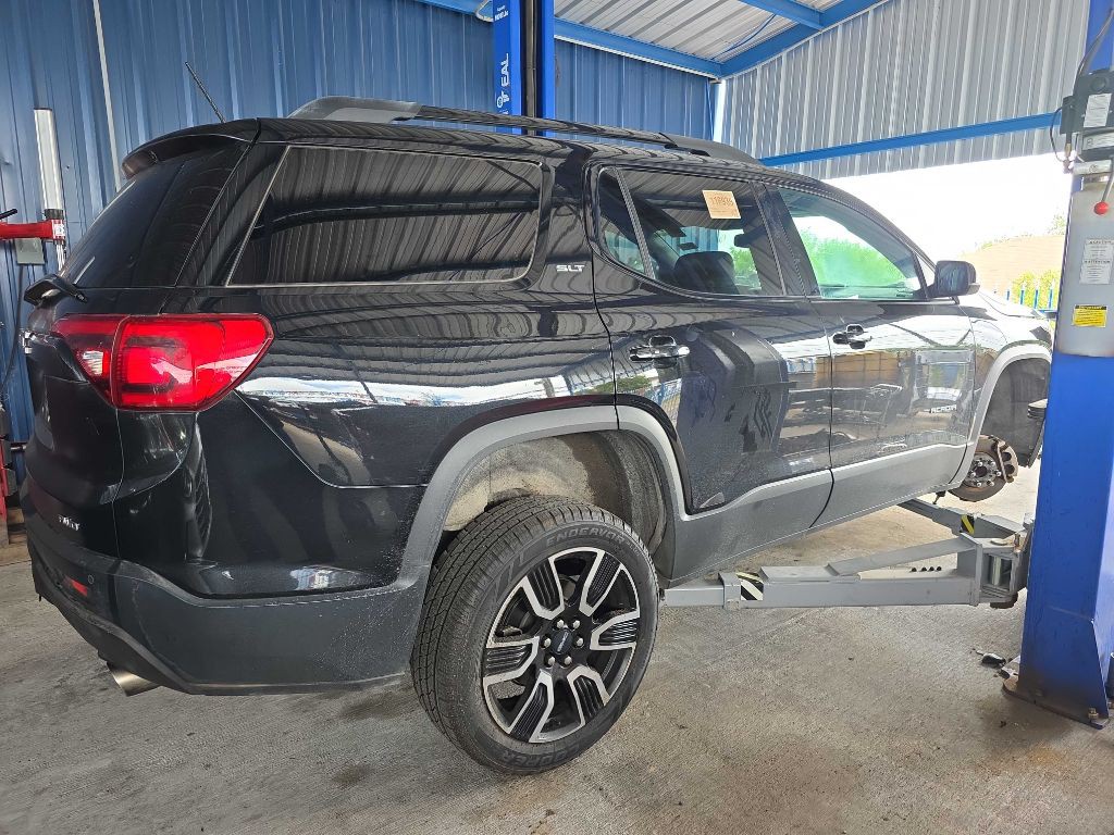 2019 GMC Acadia Image 3