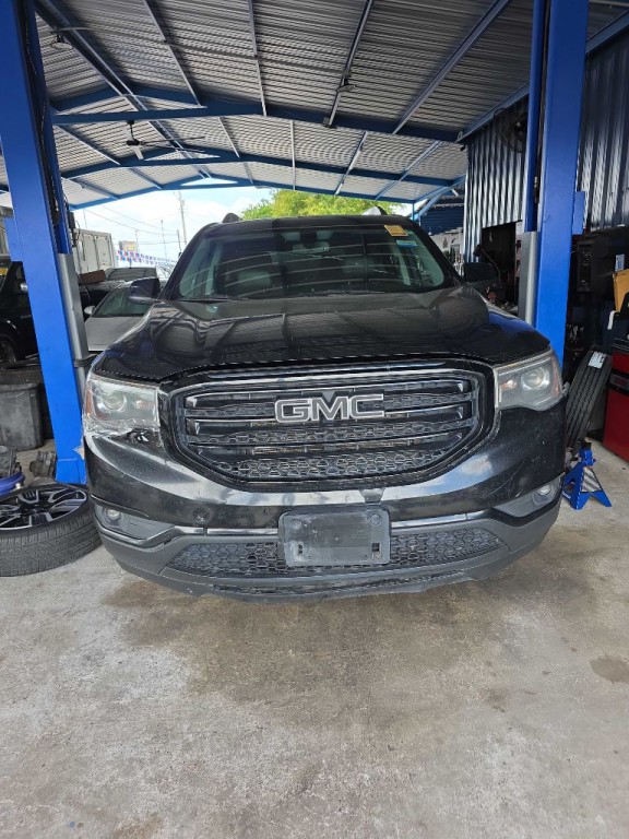2019 GMC Acadia Image 5