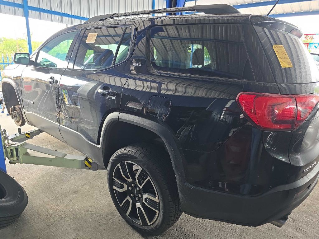2019 GMC Acadia Image 6