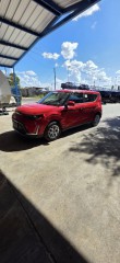 Image for 2023 Kia Soul LX ID: 7460087