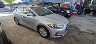 Image for 2018 Hyundai Elantra SE ID: 7460098