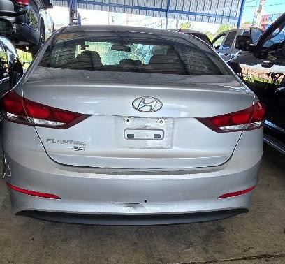 2018 Hyundai Elantra Image 5