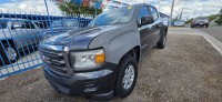 Image for 2017 GMC Canyon  ID: 7460101