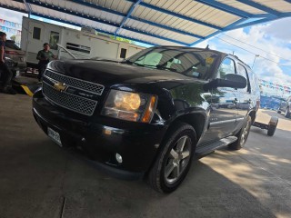 Image for 2013 Chevrolet Tahoe 1500 LTZ ID: 7460104