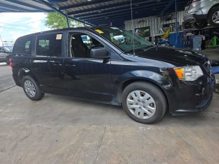 Image for 2018 Dodge Grand Caravan SE ID: 7460106