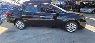 Image for 2017 Nissan Sentra S ID: 7460107