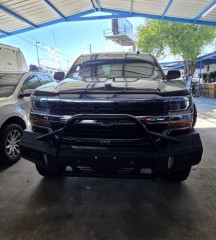 Image for 2017 Chevrolet Silverado 1500 LT ID: 7474954